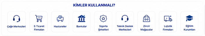 Kimler kullanmalı