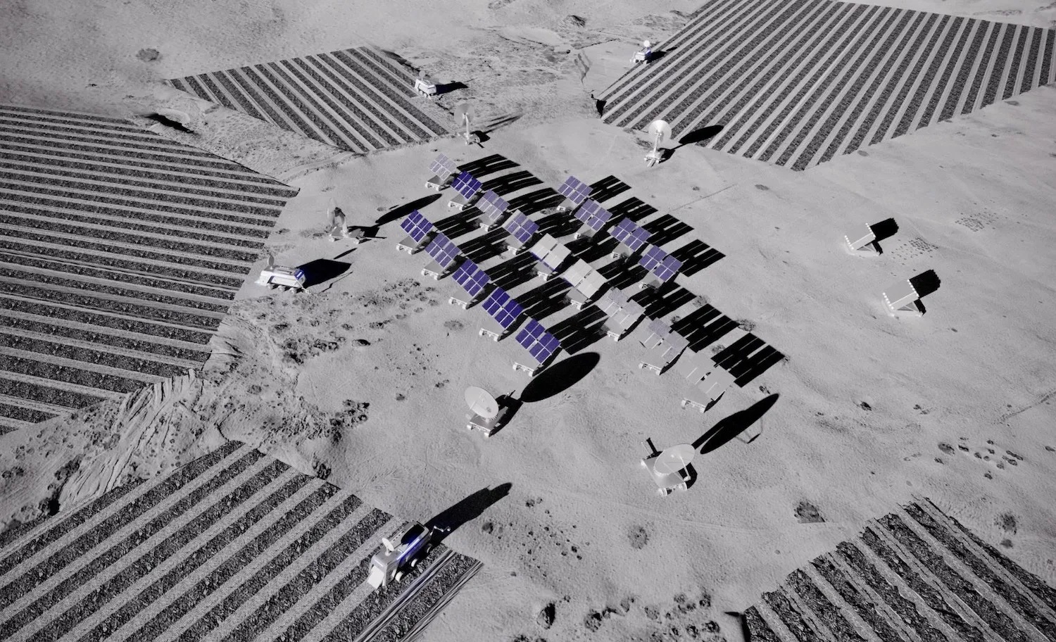 Ay madenciliğinde dev adım: Helyum-3 anlaşması imzalandı