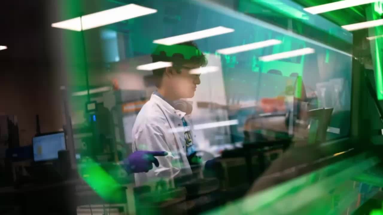 BillionToOne: Türk mühendisin teknolojisi genetik testlerde çığır açıyor