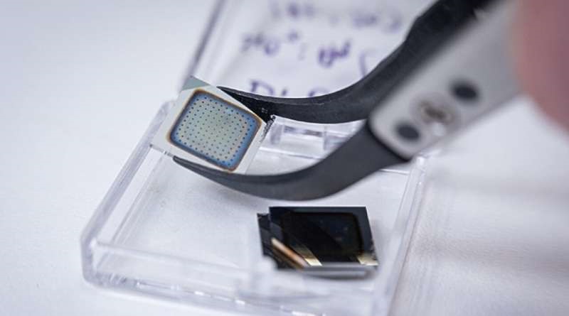 Bu yapay nöron, farklı beyin bölgelerini %100 doğrulukla taklit edebiliyor