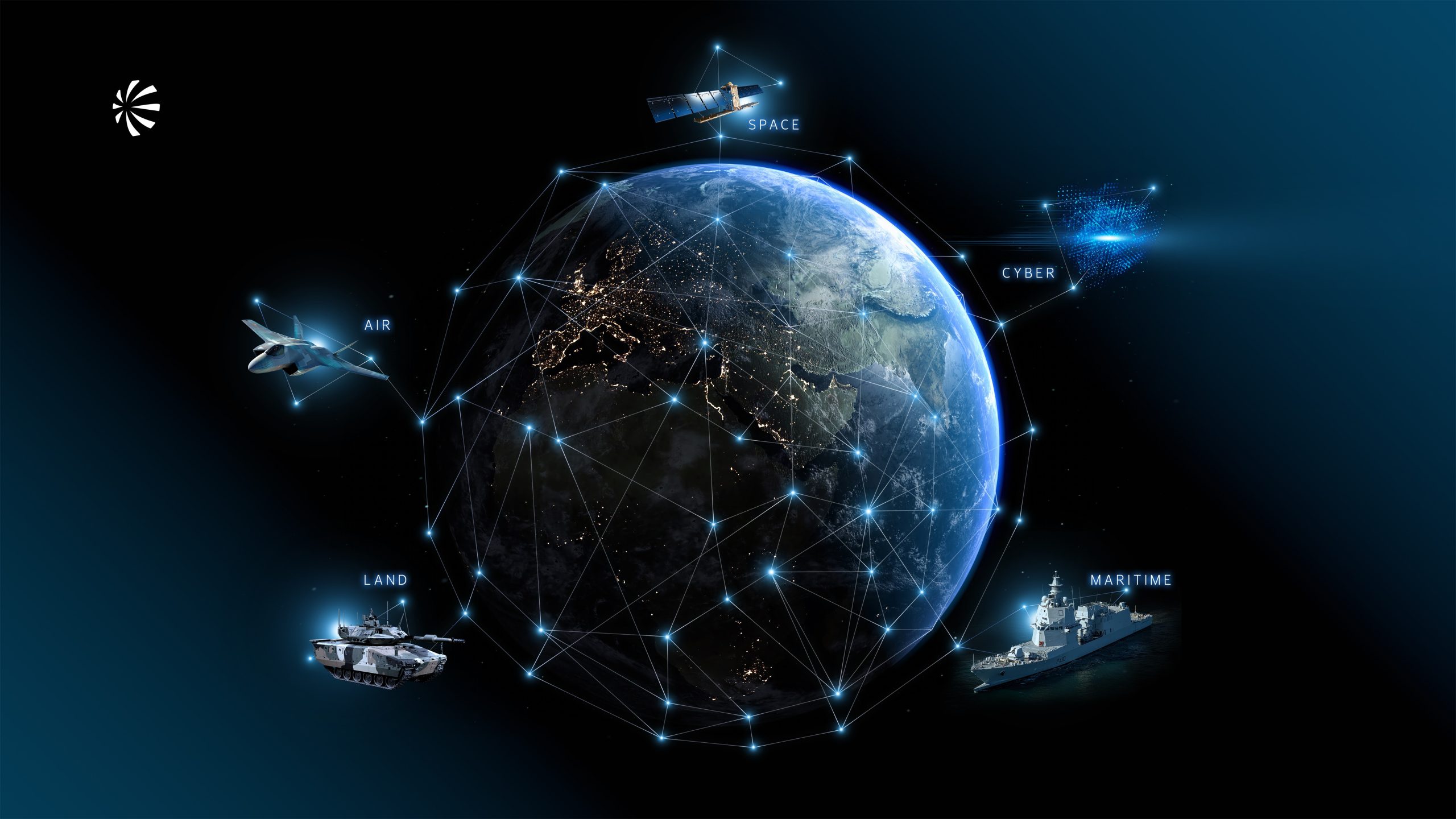 Çelik Kubbe’ye rakip: İtalyan dev ‘Michelangelo Dome’ sistemini tanıttı