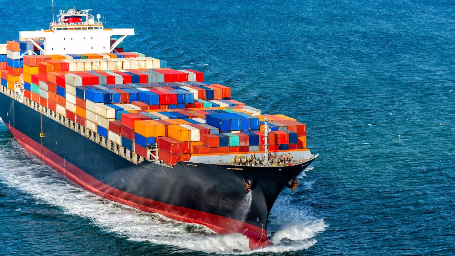 Çin, toryumla çalışan dünyanın en büyük nükleer kargo gemisini tanıttı