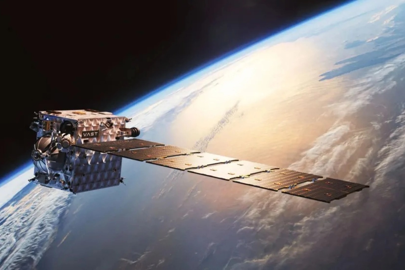 Haven Demo: Özel uzay istasyonları çağının ilk adımı