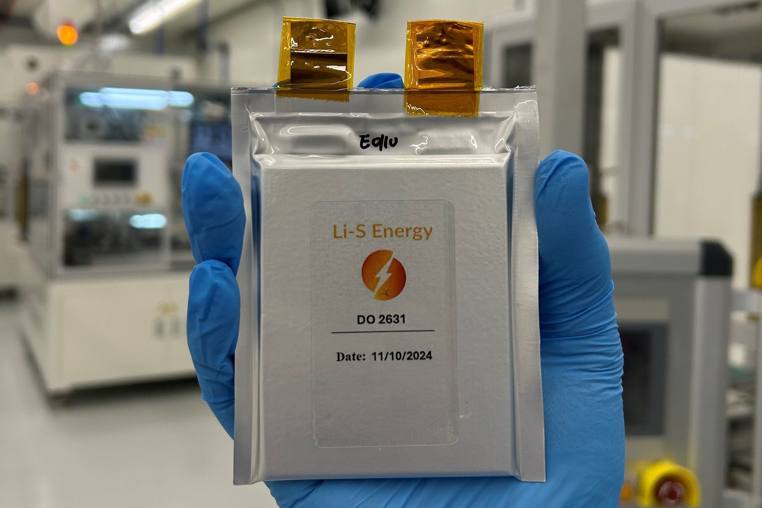 Lityum-kükürt bataryalar ticari üretime yaklaşıyor; Avustralya, Li-S üretim tesisini fonlayacak