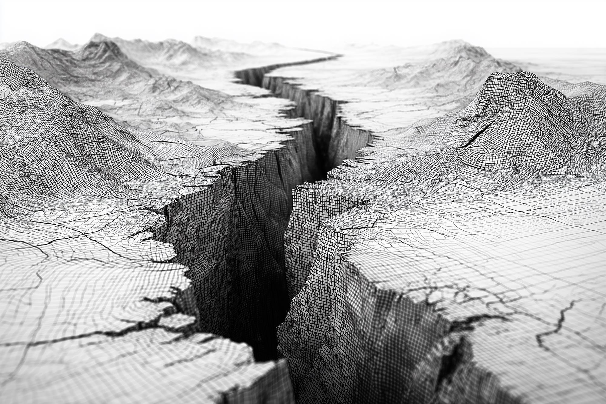 Tuz Gölü Fay Zonu’nu inceleyen Avustralyalı ekip: Daha önceki modeller hatalı