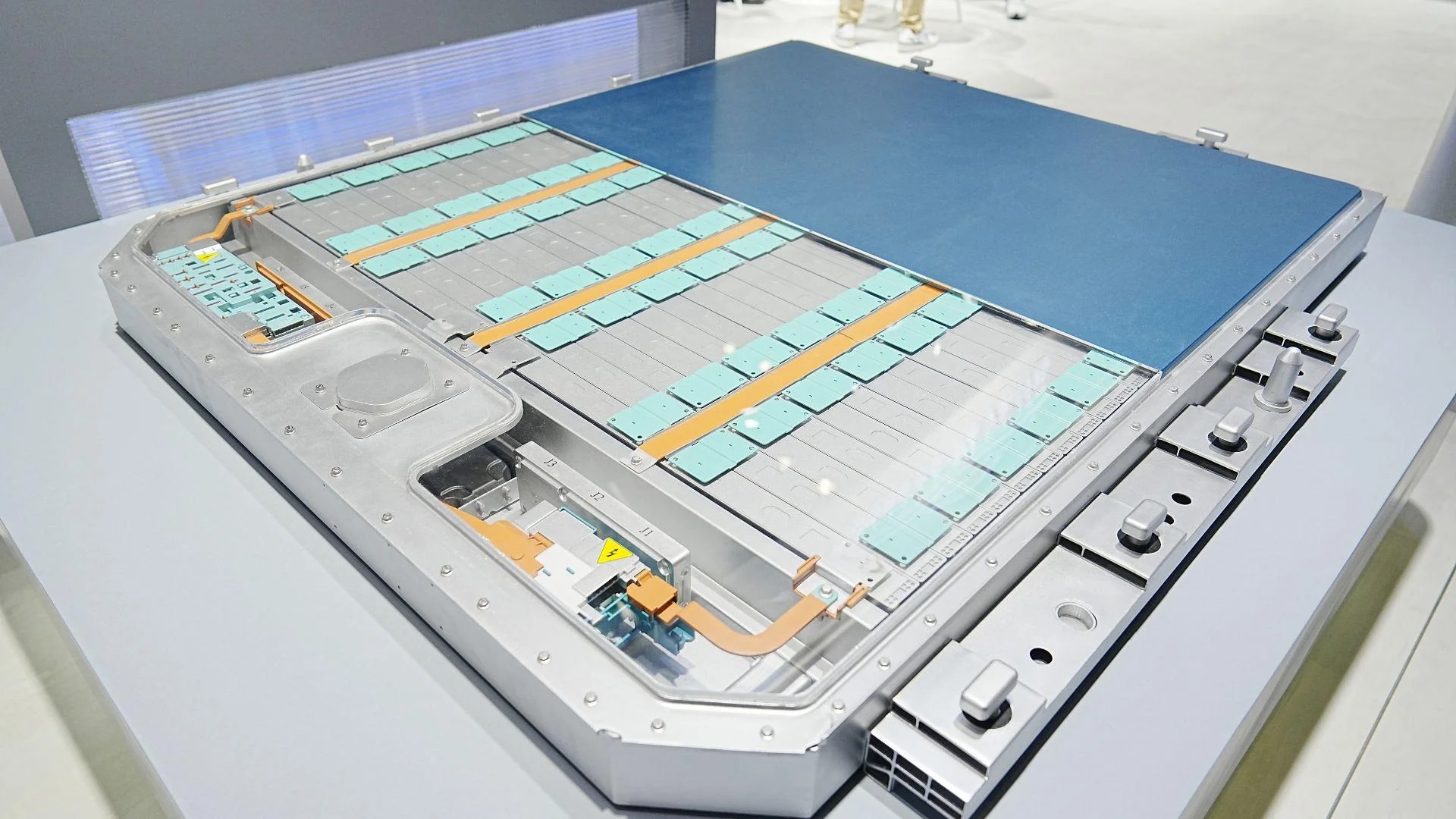 Katı hal sodyum bataryaları adım adım ticarileşmeye ilerliyor