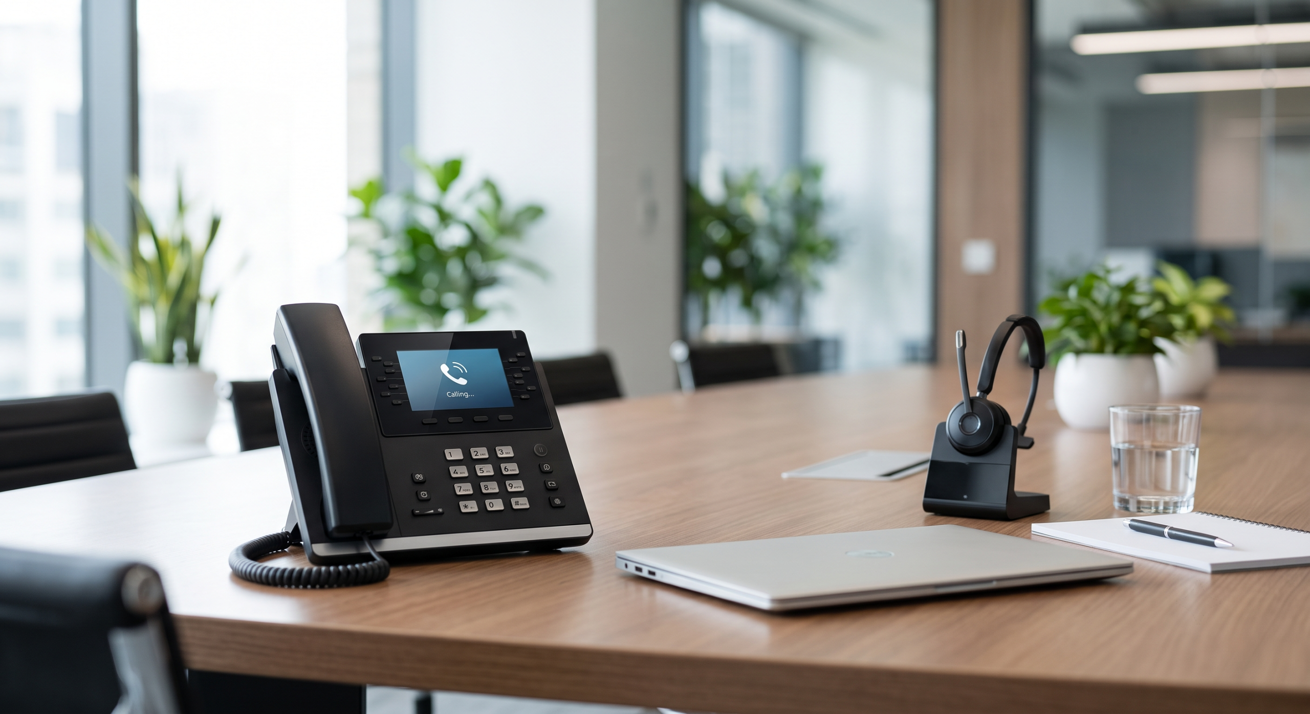 Şirketim için hangi telefon santrali daha uygun?